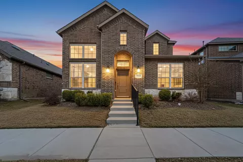 7113 Dandelion Dr, Providence Village, TX 76227