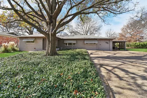 115 N Wisteria St, Mansfield, TX 76063