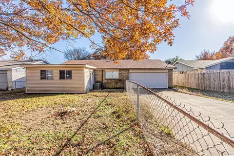 Other - 1313 Oakbluff Dr, Lancaster, TX 75146 photo 6 of 6