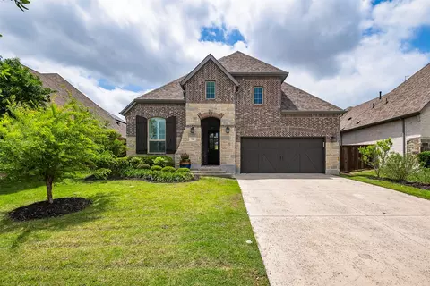 13845 Marys Ridge Rd, Aledo, TX 76008