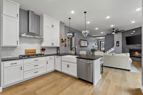 1056 Olympic Dr, Rockwall, TX 75087