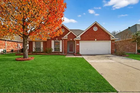 1014 Rockton Dr, Wylie, TX 75098