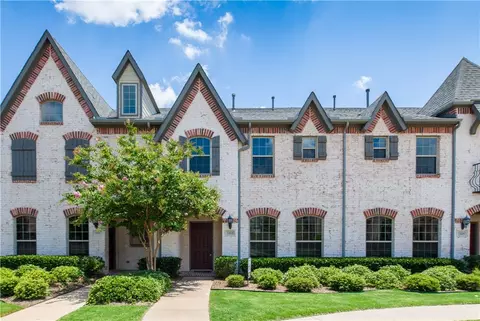 1805 Desoto Dr, Mckinney, TX 75070