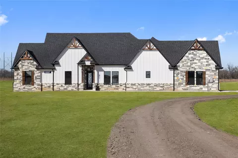 791 Almand Rd, Palmer, TX 75152