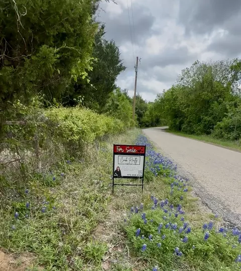 lot4 Slate Rock Rd, Ennis, TX 75119