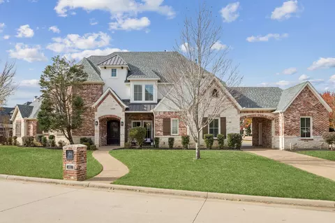 1411 Long And Winding Rd, Mansfield, TX 76063
