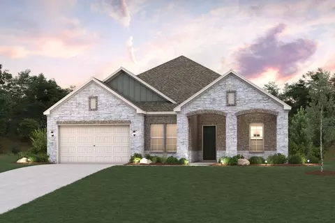 622 Landry Ln, Forney, TX 75126