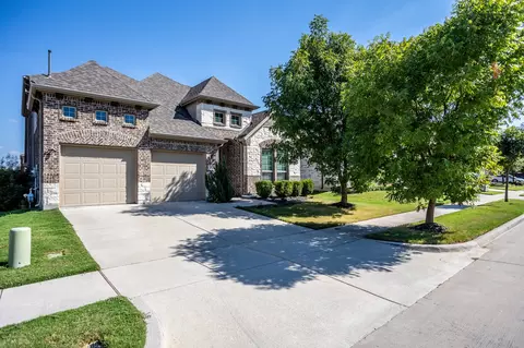 3516 Charleston Dr, Melissa, TX 75454