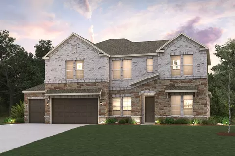 618 Landry Ln, Forney, TX 75126