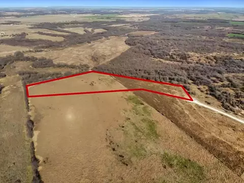 tbd Private Road 454, Grandview, TX 76050