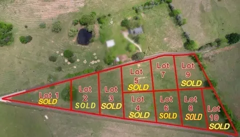 tbd Lot 7 County Road 4286, Winnsboro, TX 75494