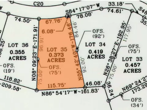 8452 Carnegie St, Cleburne, TX 76033