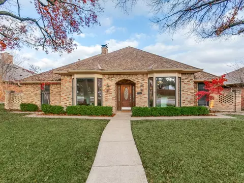 9304 Windy Crest Dr, Dallas, TX 75243