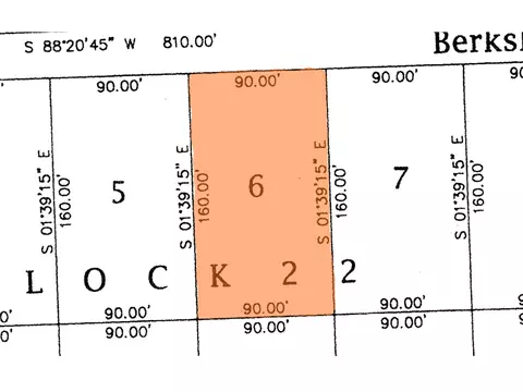 6625 Berkshire Dr, Cleburne, TX 76033