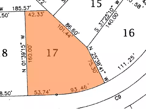 6604 Muirfield Dr, Cleburne, TX 76033