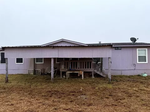 1047 John Wayne Rd, Kaufman, TX 75142
