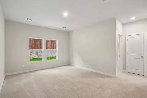Bedroom - 369 Declan St, Springtown, TX 76082 photo 8 of 9