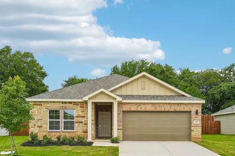 369 Declan St, Springtown, TX 76082