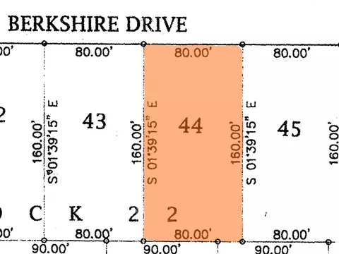 6709 Berkshire Dr, Cleburne, TX 76033