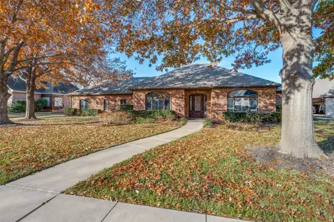 3504 Belmont St, Denton, TX 76210