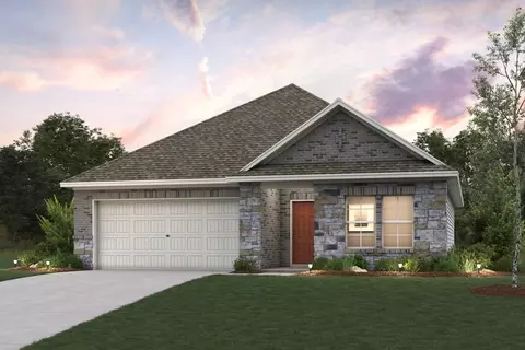 377 Declan St, Springtown, TX 76082