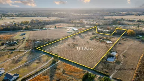tbd County Road 2373, Alba, TX 75410