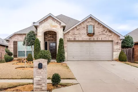 11824 Bellegrove Rd, Burleson, TX 76028