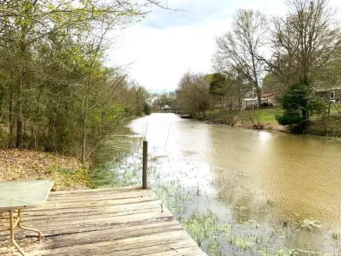 184 Lcr 752a, Groesbeck, TX 76642