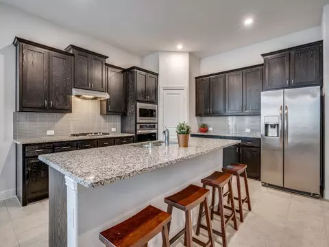 Kitchen - 2904 Open Range Dr, Celina, TX 75009 photo 4 of 6