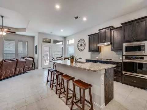 Kitchen - 2904 Open Range Dr, Celina, TX 75009 photo 3 of 6