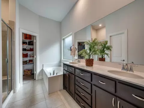 Bath - 2904 Open Range Dr, Celina, TX 75009 photo 1 of 6