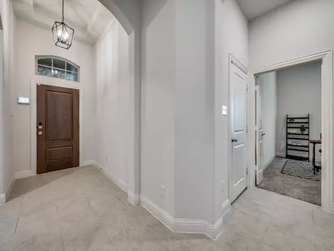 Entry Way - 2904 Open Range Dr, Celina, TX 75009 photo 1 of 4