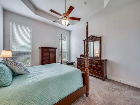 Bedroom - 2904 Open Range Dr, Celina, TX 75009 photo 2 of 5