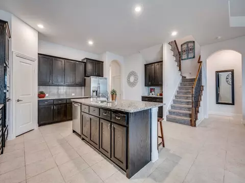 Kitchen - 2904 Open Range Dr, Celina, TX 75009 photo 6 of 6