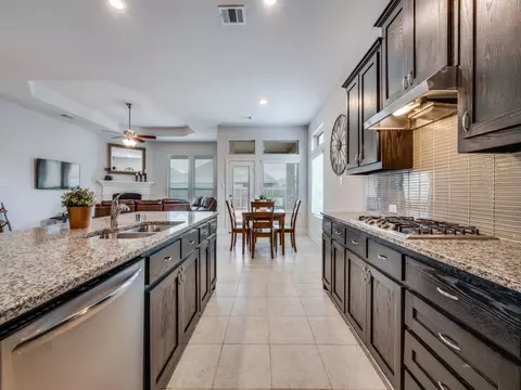 Kitchen - 2904 Open Range Dr, Celina, TX 75009 photo 2 of 6
