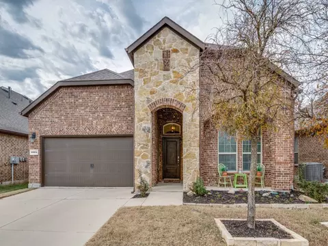 2904 Open Range Dr, Celina, TX 75009