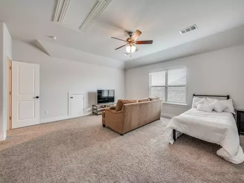 Bedroom - 2904 Open Range Dr, Celina, TX 75009 photo 5 of 5