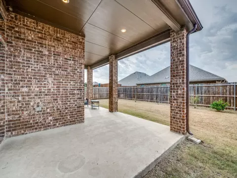 Exterior - 2904 Open Range Dr, Celina, TX 75009 photo 3 of 3