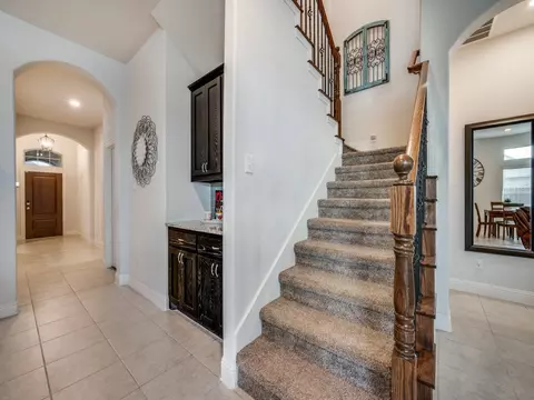 Entry Way - 2904 Open Range Dr, Celina, TX 75009 photo 2 of 4
