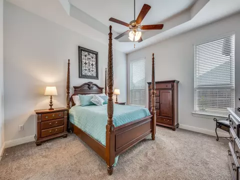 Bedroom - 2904 Open Range Dr, Celina, TX 75009 photo 1 of 5