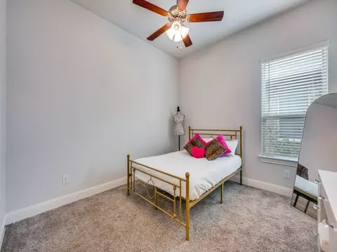 Bedroom - 2904 Open Range Dr, Celina, TX 75009 photo 4 of 5