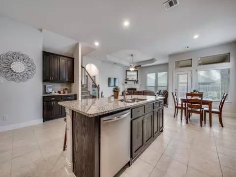 Kitchen - 2904 Open Range Dr, Celina, TX 75009 photo 1 of 6
