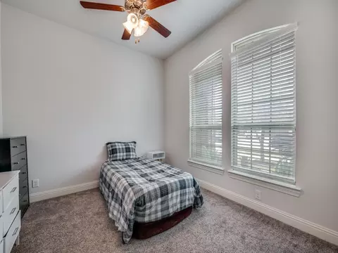 Bedroom - 2904 Open Range Dr, Celina, TX 75009 photo 3 of 5