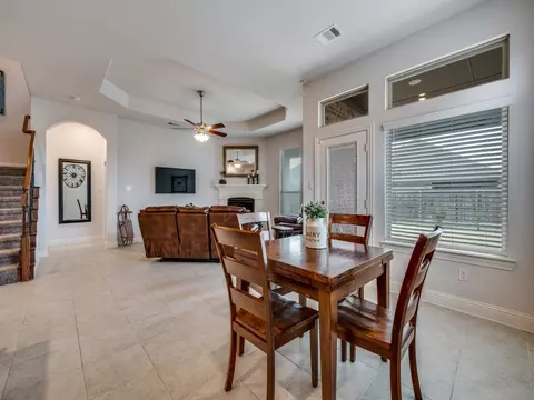 Dining - 2904 Open Range Dr, Celina, TX 75009 photo 2 of 3