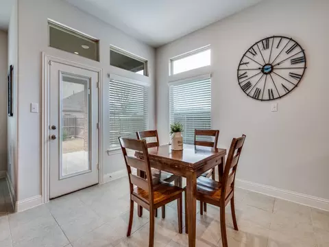 Dining - 2904 Open Range Dr, Celina, TX 75009 photo 1 of 3