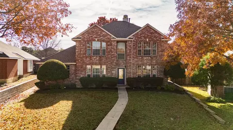 2619 Bordeaux Dr, Mckinney, TX 75070