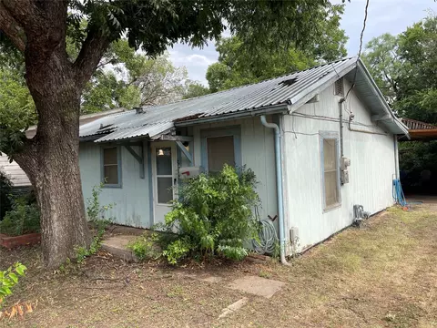 2850 S 5th St, Abilene, TX 79605
