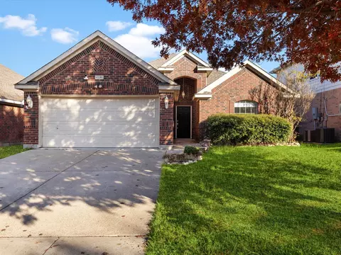 4516 Lodestone Ln, Fort Worth, TX 76123
