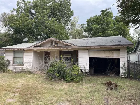2858 S 5th St, Abilene, TX 79605