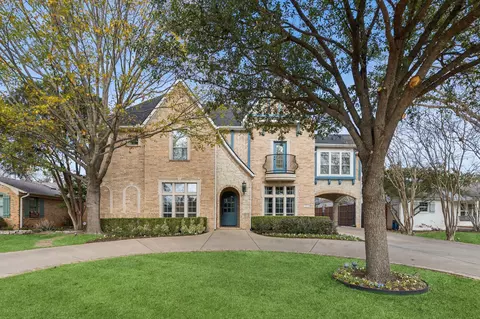 4023 Davila Dr, Dallas, TX 75220